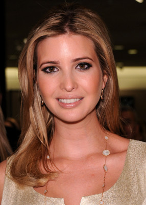 Ivanka Trump pic #348769