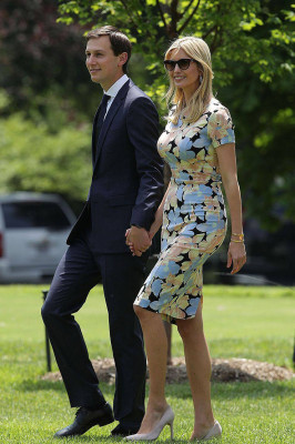 Ivanka Trump pic #976796