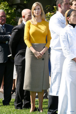 Ivanka Trump pic #976787