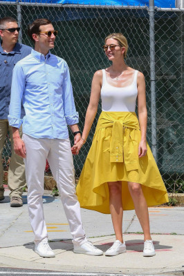 Ivanka Trump pic #976785