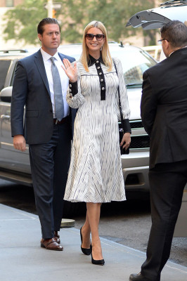 Ivanka Trump pic #976783