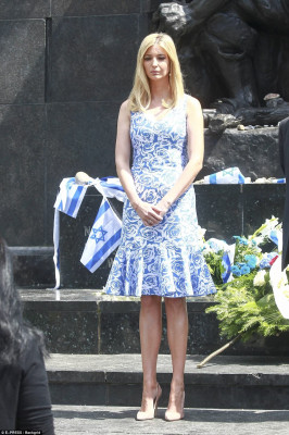 Ivanka Trump pic #948056
