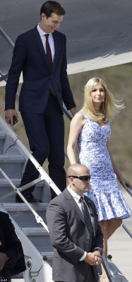 Ivanka Trump pic #948061