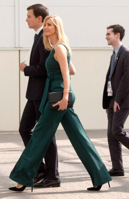 Ivanka Trump pic #948533