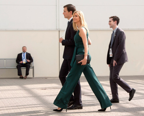 Ivanka Trump pic #948531