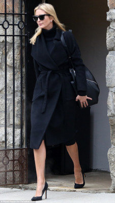 Ivanka Trump pic #1006195