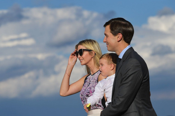 Ivanka Trump pic #976780
