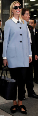 Ivanka Trump pic #976792