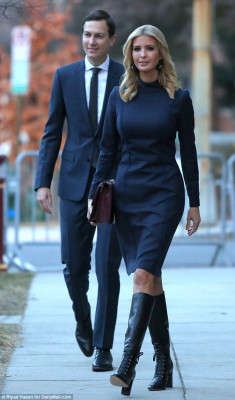 Ivanka Trump pic #1006434