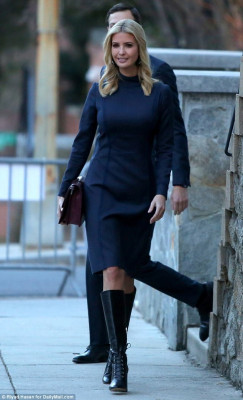 Ivanka Trump pic #1006433