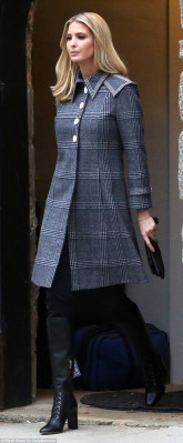Ivanka Trump pic #1006432