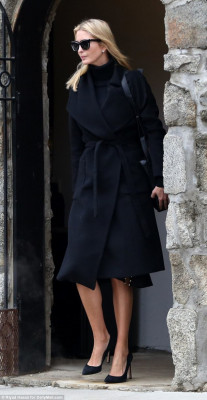 Ivanka Trump pic #1006431