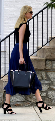 Ivanka Trump pic #953415