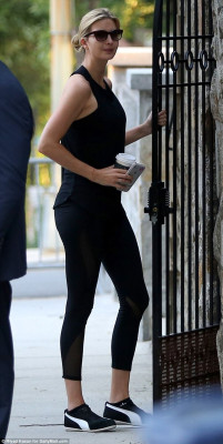 Ivanka Trump pic #953412