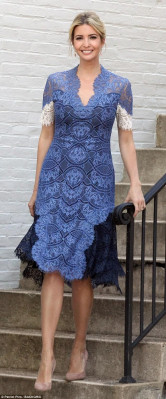 Ivanka Trump pic #953399