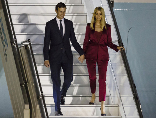 Ivanka Trump pic #954747