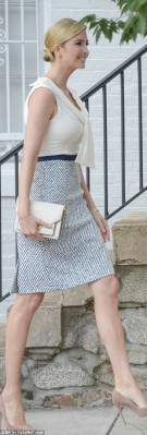 Ivanka Trump pic #954004