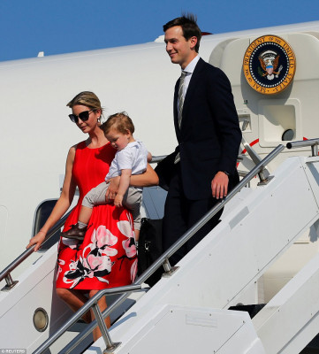 Ivanka Trump pic #954748