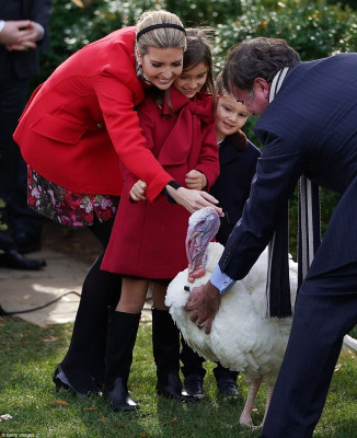 Ivanka Trump pic #982524