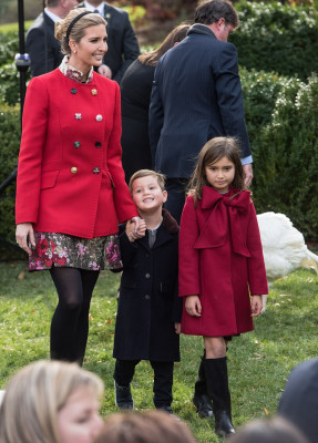 Ivanka Trump pic #982526