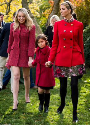 Ivanka Trump pic #982527