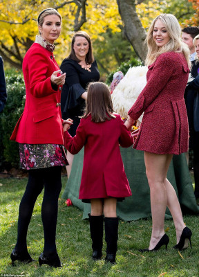 Ivanka Trump pic #982528