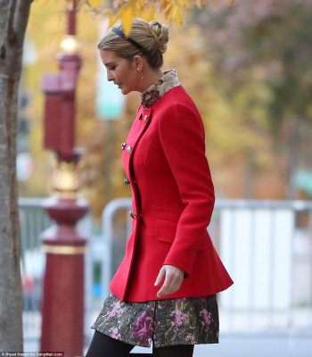 Ivanka Trump pic #982533