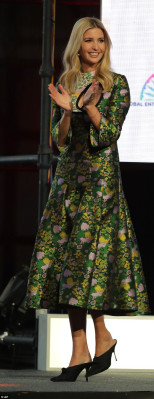 Ivanka Trump pic #984030