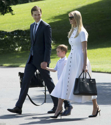 Ivanka Trump pic #1050628