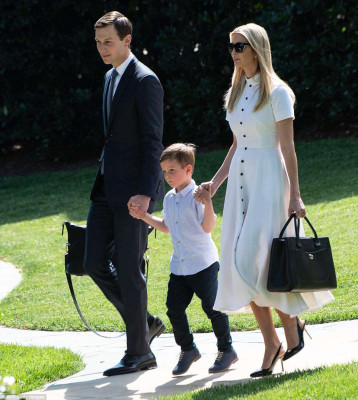 Ivanka Trump pic #1050629