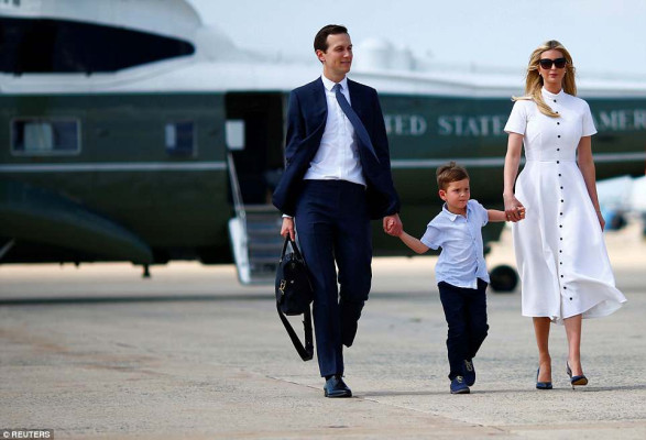 Ivanka Trump pic #1050625