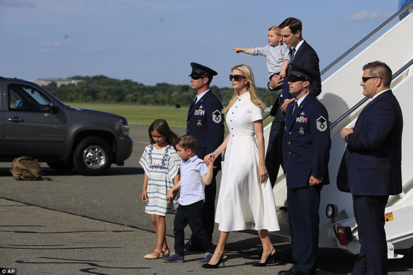 Ivanka Trump pic #1050623