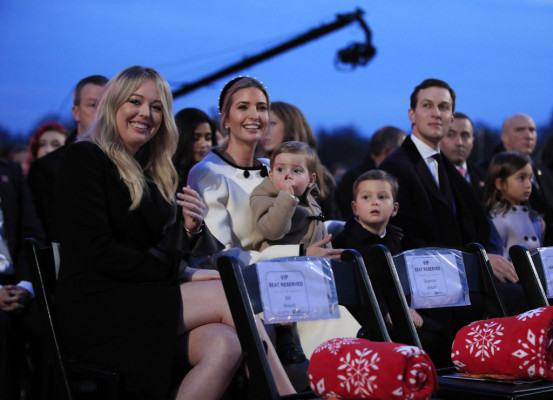 Ivanka Trump pic #985908
