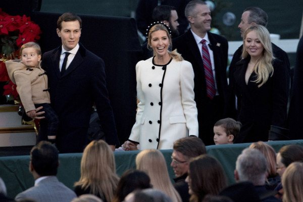 Ivanka Trump pic #985910