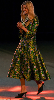 Ivanka Trump pic #985913
