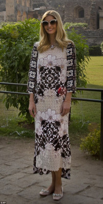 Ivanka Trump pic #986001