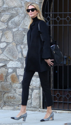 Ivanka Trump pic #1019553