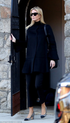 Ivanka Trump pic #1019557