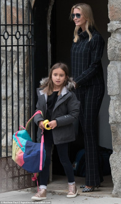 Ivanka Trump pic #1019555