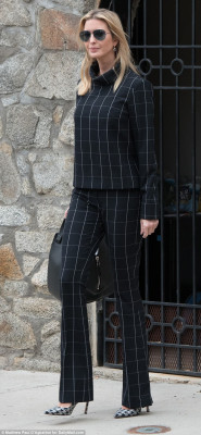 Ivanka Trump pic #1019558