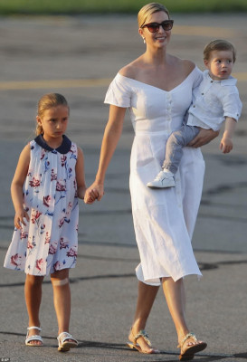 Ivanka Trump pic #958306