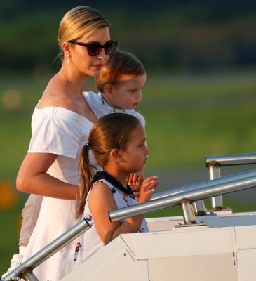 Ivanka Trump pic #958308