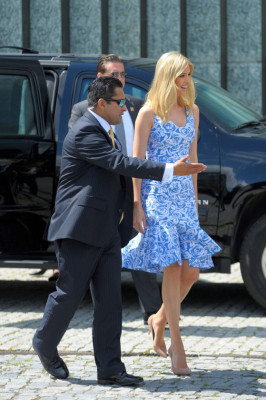 Ivanka Trump pic #988348