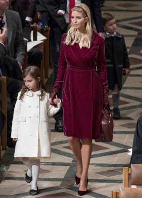 Ivanka Trump pic #988351