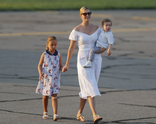 Ivanka Trump pic #958299