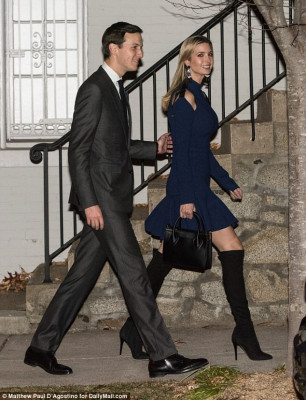 Ivanka Trump pic #989757
