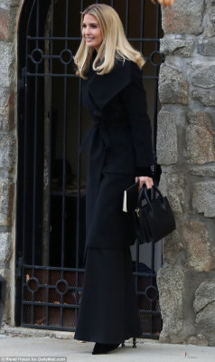 Ivanka Trump pic #989758