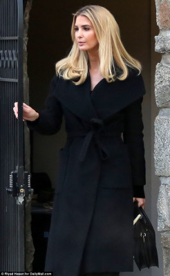 Ivanka Trump pic #989759