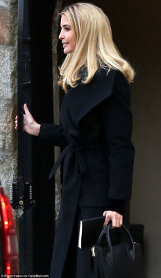 Ivanka Trump pic #989762