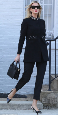 Ivanka Trump pic #1021003